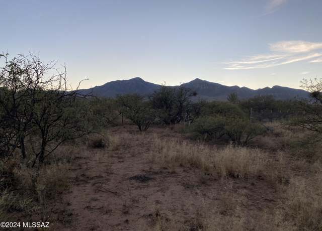 Property at TBD E Galahad Ln #713, Hereford, AZ 85615