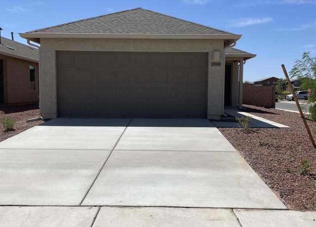 Property at 22019 E Virga Ave, Red Rock, AZ 85145, 2 beds, 2 baths