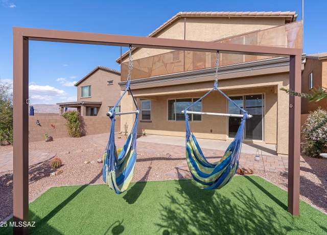 Property at 10288 S Cienega Knolls Loop, Vail, AZ 85641, 5 beds, 3.5 baths