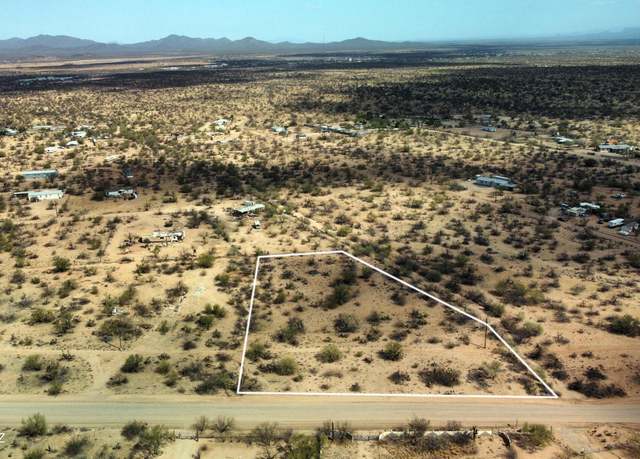 Property at 16130 W Chumblers Rd #100, Tucson, AZ 85736