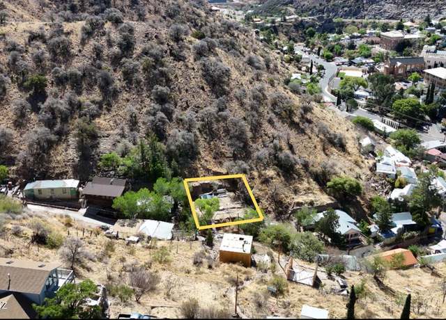 Property at 34 Art Ave, Bisbee, AZ 85603