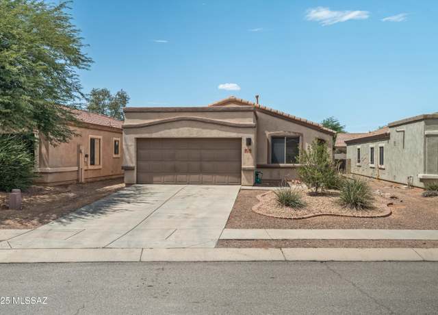 Property at 135 E Corte Rancho Colina, Sahuarita, AZ 85629, 3 beds, 2 baths