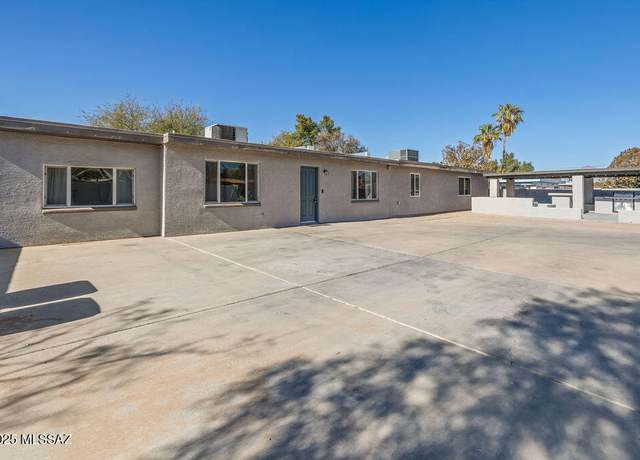 Property at 1718 S Van Buren Ave, Tucson, AZ 85711, 3 beds, 2 baths