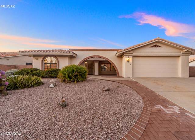 Property at 1133 E Haystack Dr, Oro Valley, AZ 85755, 2 beds, 2 baths