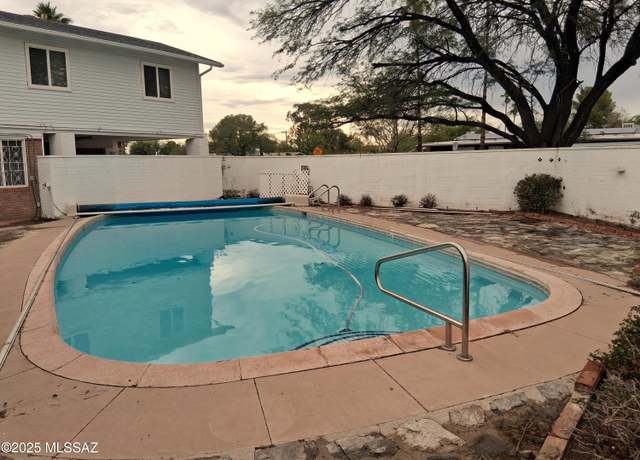 Property at 3458 E 3rd St, Tucson, AZ 85716, 7 beds, 3.5 baths