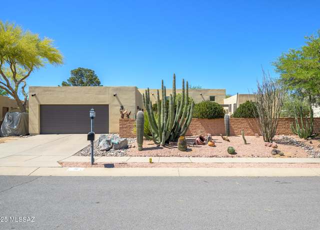 Property at 36 W Calle Martina, Green Valley, AZ 85614, 2 beds, 2 baths