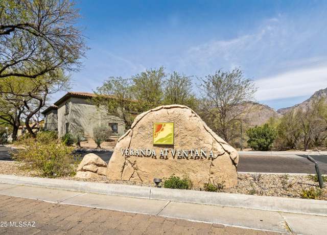 Property at 5751 N Kolb Rd #24204, Tucson, AZ 85750, 3 beds, 2 baths