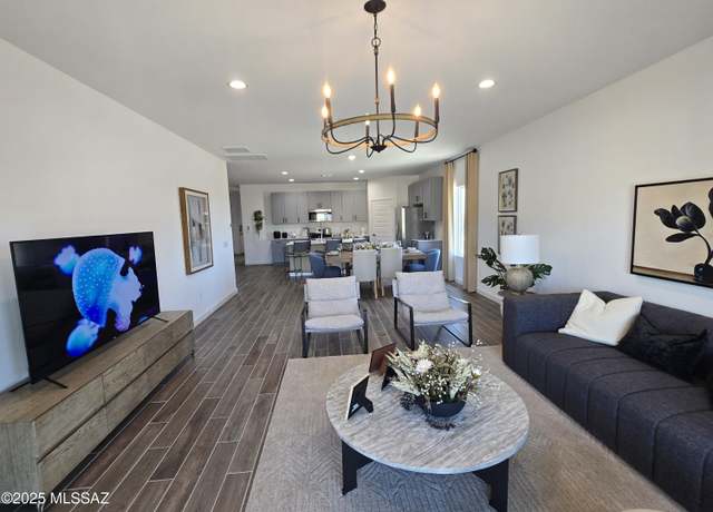 Property at 14147 E Canidae Dr E, Vail, AZ 85641, 4 beds, 2 baths