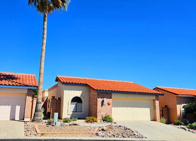 Property at 1672 W Vuelta Salvatierra, Green Valley, AZ 85622, 3 beds, 2 baths