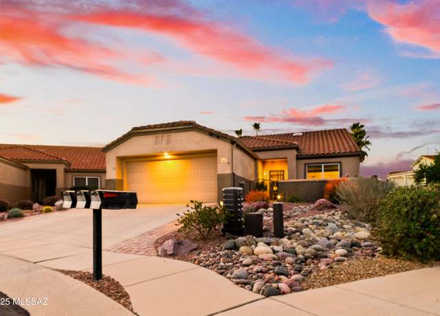 Property at 889 E Claridge Pl, Oro Valley, AZ 85755, 2 beds, 2 baths