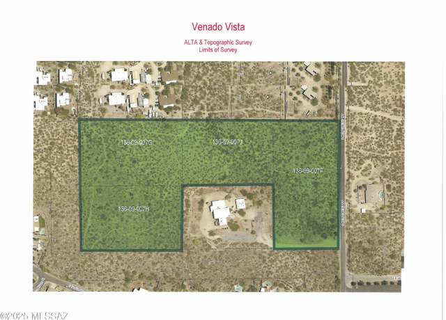 Property at 1470 S Melpomene Way, Tucson, AZ 85748