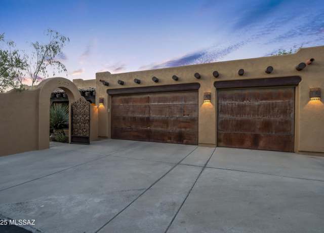 Property at 5480 W Sharpshooter Ct, Tucson, AZ 85743, 3 beds, 3 baths