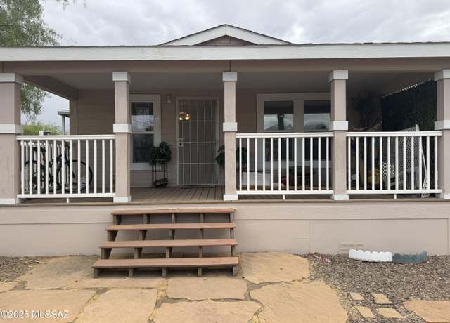 Property at 4100 N Romero Rd #26, Tucson, AZ 85705, 2 beds, 2 baths