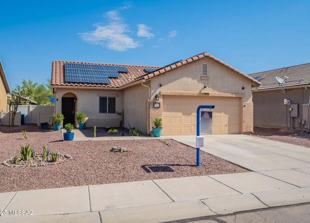Property at 20888 E Frontier Rd, Red Rock, AZ 85145, 3 beds, 2 baths