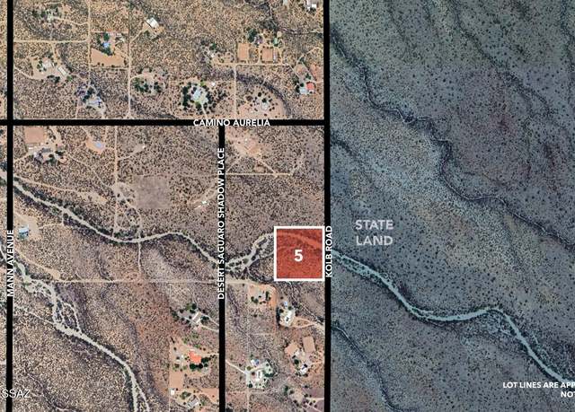 Property at 17848 S Kolb Rd #5, Sahuarita, AZ 85629