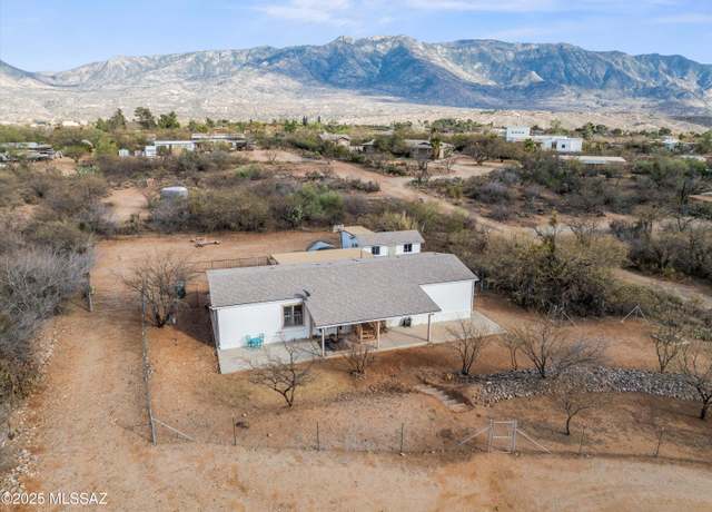 Property at 16606 N Columbus Blvd, Tucson, AZ 85739, 4 beds, 2 baths