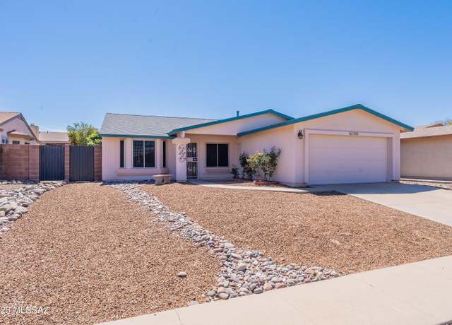 Property at 10250 E Juniper Basin Ln, Tucson, AZ 85748, 4 beds, 2 baths
