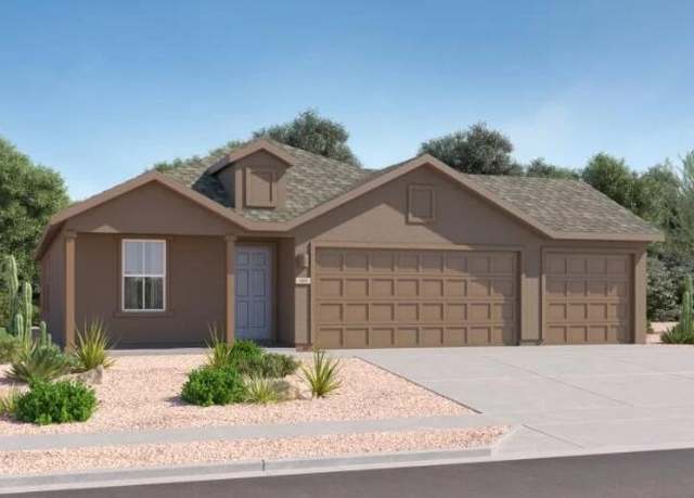 Property at 8849 E Creamy Cliffrose Trl, Vail, AZ 85641, 4 beds, 2 baths