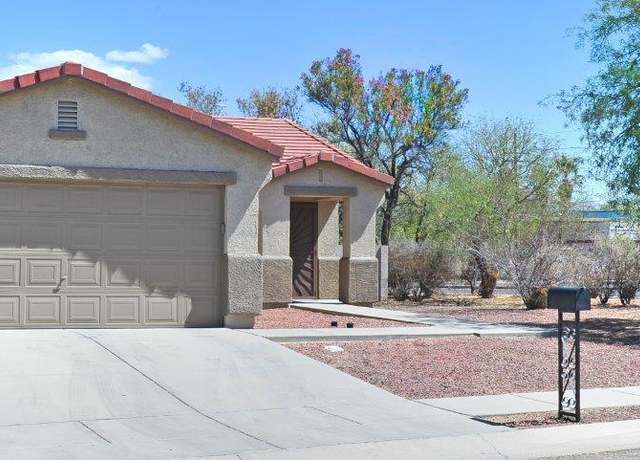 Property at 9479 E Topout Peak Pl, Tucson, AZ 85710, 3 beds, 2 baths