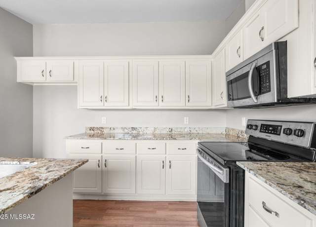 Property at 12145 S Cherokee Ln, Tucson, AZ 85736, 4 beds, 2 baths