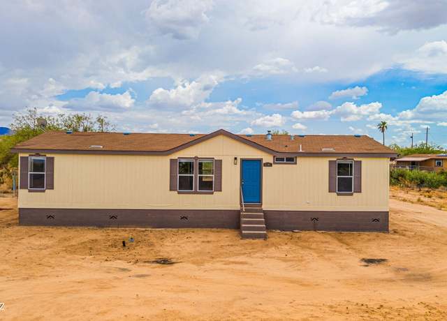 Property at 12145 S Cherokee Ln, Tucson, AZ 85736, 4 beds, 2 baths