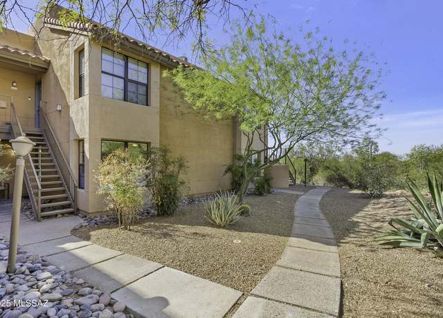 Property at 6651 N Campbell Ave #147, Tucson, AZ 85718, 1 bed, 1 bath