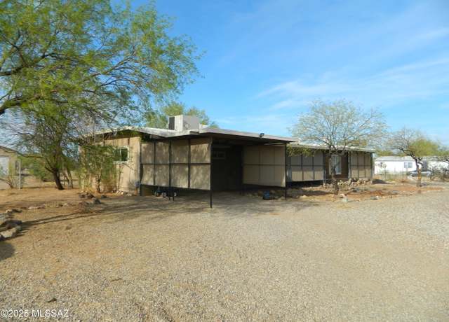 Property at 17602 W Babocomari Rd, Marana, AZ 85653, 4 beds, 2 baths