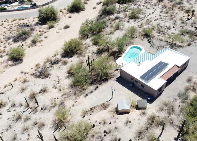Property at 6200 N Calle De Ona, Tucson, AZ 85741, 3 beds, 2 baths