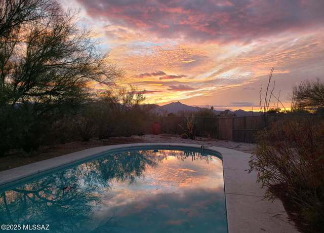 Property at 6200 N Calle De Ona, Tucson, AZ 85741, 3 beds, 2 baths