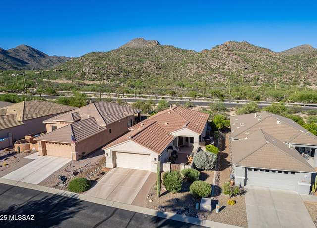 Property at 13634 N Holly Grape Dr, Marana, AZ 85658, 2 beds, 2 baths