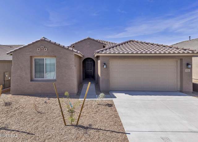 Property at 14563 N Saguaro Nest Trl, Marana, AZ 85658, 3 beds, 2 baths