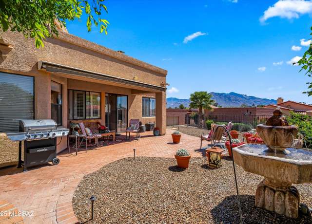 Property at 8615 N Bobby Jones Dr, Tucson, AZ 85742, 2 beds, 2 baths