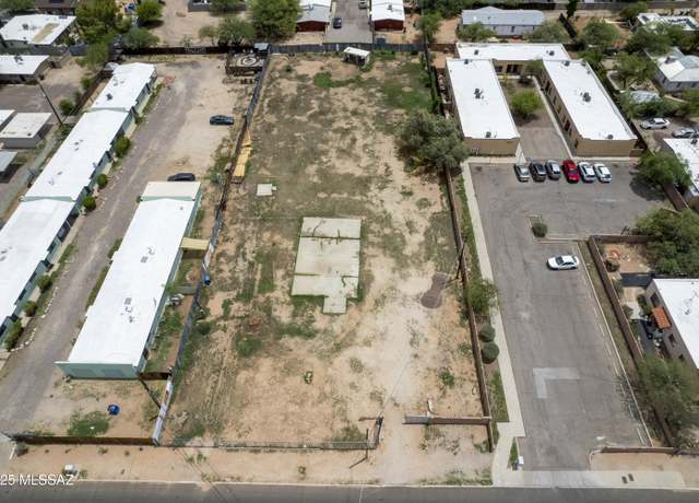 Property at 3032 N Geronimo Ave #6, Tucson, AZ 85705