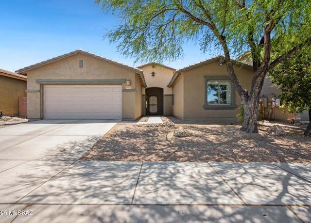 Property at 9225 S Summer Breeze Ln, Tucson, AZ 85756, 4 beds, 2 baths