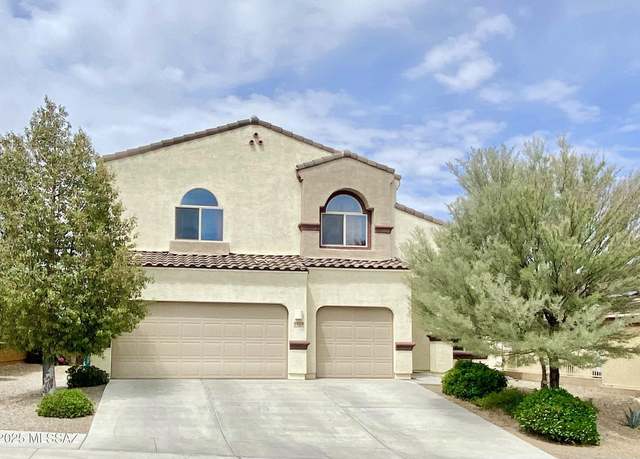 Property at 9828 N Niobrara Way, Tucson, AZ 85742, 4 beds, 3 baths