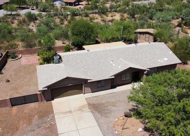 Property at 5520 W Placita Llanura, Tucson, AZ 85745, 4 beds, 2 baths