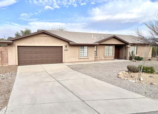 Property at 5520 W Placita Llanura, Tucson, AZ 85745, 4 beds, 2 baths
