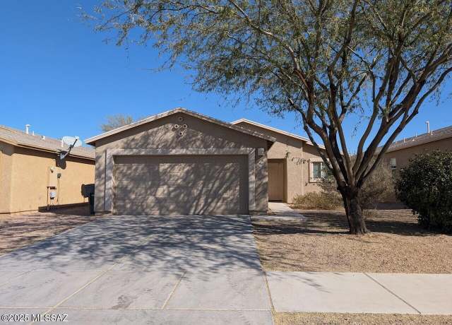 Property at 3943 E Isaiah Dr, Tucson, AZ 85706, 3 beds, 2 baths