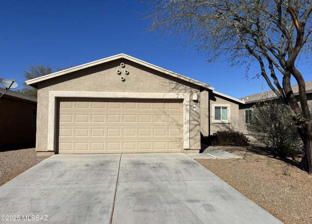 Property at 3943 E Isaiah Dr, Tucson, AZ 85706, 3 beds, 2 baths