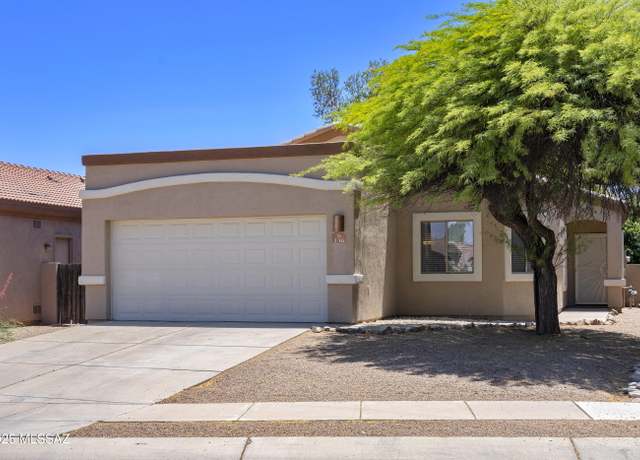 Property at 136 E Corte Rancho Colina, Sahuarita, AZ 85629, 4 beds, 2 baths