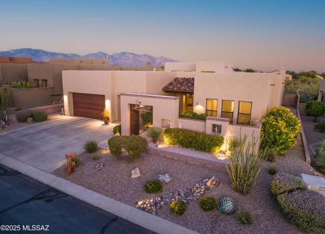 Property at 12446 N Fallen Shadows Dr, Marana, AZ 85658, 4 beds, 3 baths