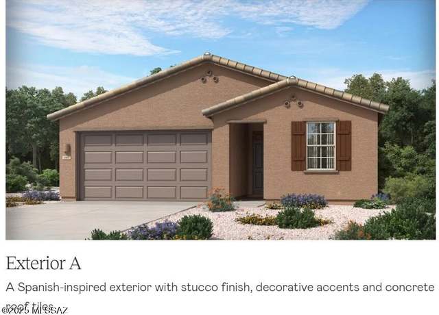 Property at 8548 S Placita Reata, Vail, AZ 85641, 3 beds, 2 baths