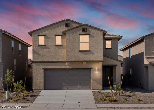 Property at 6933 W Jadewood Ln, Tucson, AZ 85757, 4 beds, 2 baths