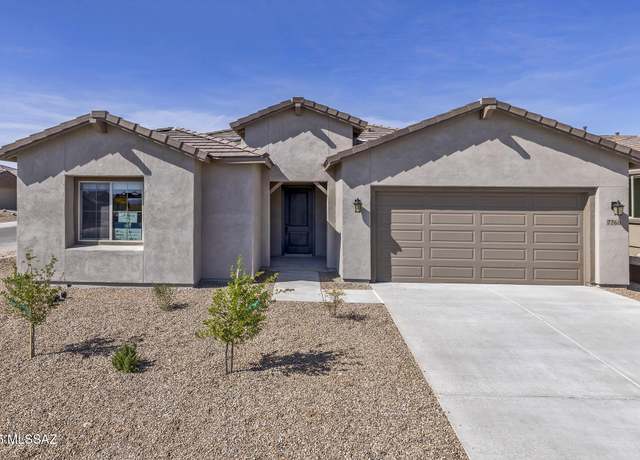 Property at 7760 W Goji Berry Ln, Marana, AZ 85658, 3 beds, 2.5 baths