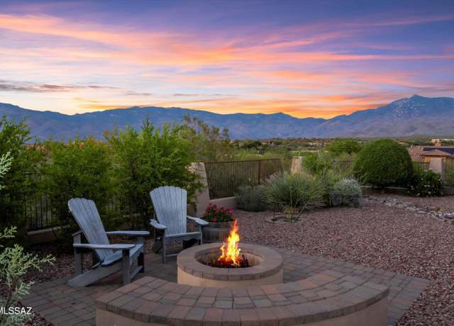 Property at 9342 S Mountain Creek Ranch Rd, Vail, AZ 85641, 4 beds, 3 baths