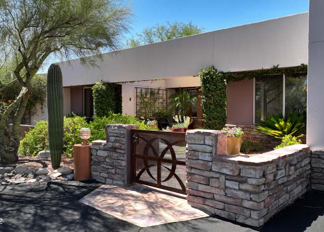 Property at 6655 E Circulo Invierno, Tucson, AZ 85750, 4 beds, 2.5 baths
