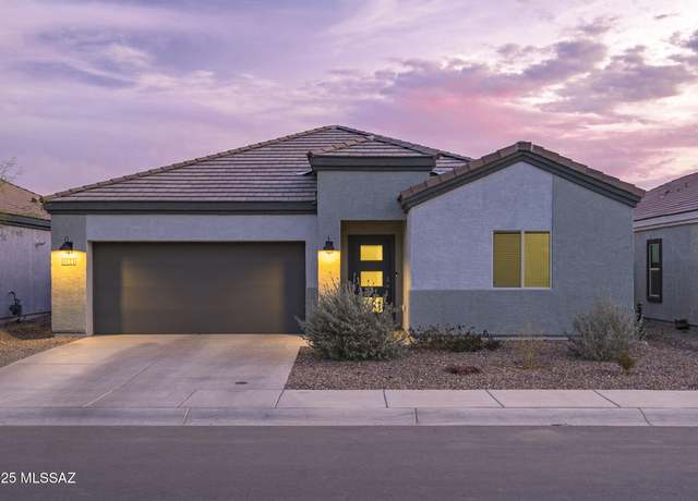 Property at 12441 W Mieko Ln, Marana, AZ 85653, 4 beds, 3 baths