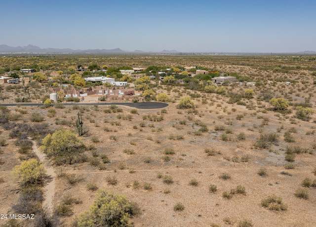 Property at 0 S Desert Ranch Way Unit A, Marana, AZ 85658