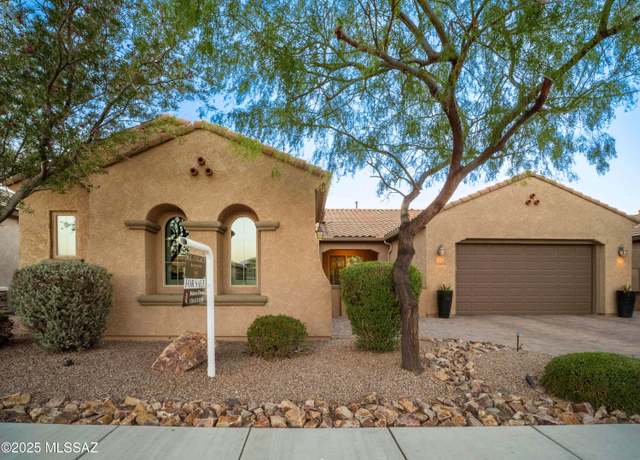 Property at 4762 W Placita Casa Sevilla, Marana, AZ 85658, 3 beds, 2.5 baths