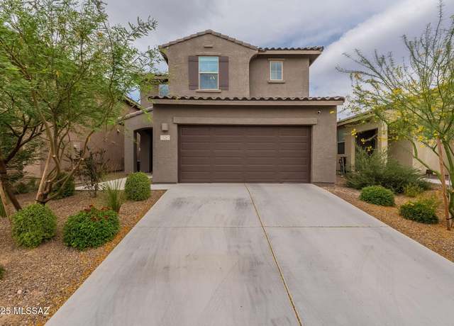 Property at 11267 S Weismann Dr, Vail, AZ 85641, 4 beds, 3 baths
